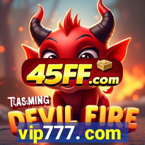 vip777. com